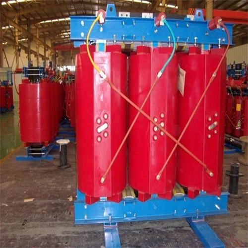 兴平SCB18-800KVA干式电力变压器