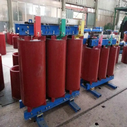 兴平SCBH15-800KVA电力变压器